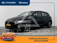 2022 Hyundai I20