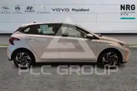 2022 Hyundai I20