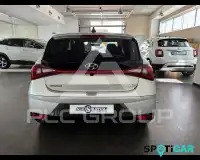 2022 Hyundai I20