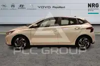2022 Hyundai I20