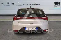 2022 Hyundai I20