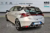 2022 Hyundai I20