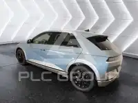 2022 Hyundai Ioniq