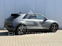 2022 Hyundai Ioniq