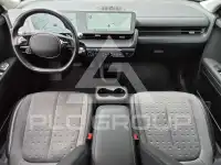 2022 Hyundai Ioniq