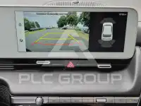 2022 Hyundai Ioniq