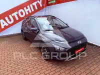 2022 Hyundai Bayon