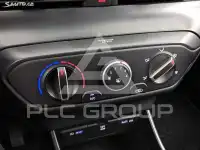 2022 Hyundai Bayon