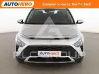 2022 Hyundai Bayon