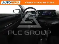 2022 Hyundai Bayon