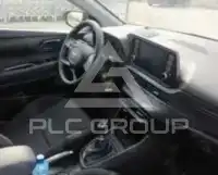 2022 Hyundai Bayon