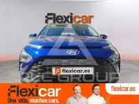 2022 Hyundai Bayon