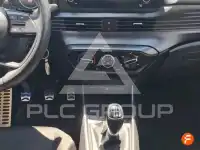 2022 Hyundai Bayon