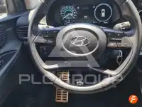 2022 Hyundai Bayon