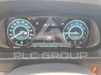 2022 Hyundai Bayon