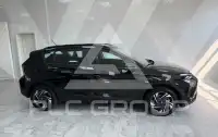 2022 Hyundai Bayon