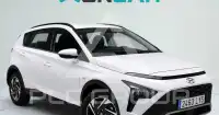 2022 Hyundai Bayon