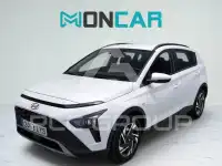 2022 Hyundai Bayon