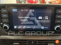 2022 Hyundai Bayon