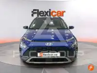 2022 Hyundai Bayon