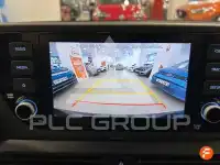 2022 Hyundai Bayon