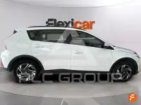 2022 Hyundai Bayon