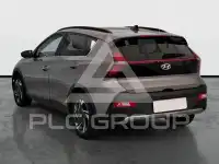 2022 Hyundai Bayon