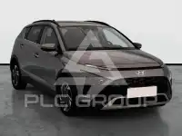 2022 Hyundai Bayon