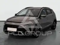 2022 Hyundai Bayon