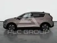 2022 Hyundai Bayon