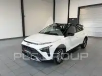 2022 Hyundai Bayon