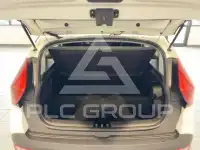 2022 Hyundai Bayon