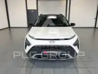 2022 Hyundai Bayon