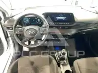 2022 Hyundai Bayon