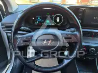 2022 Hyundai Bayon