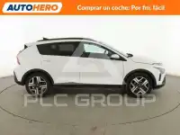 2022 Hyundai Bayon