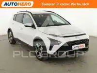 2022 Hyundai Bayon