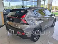 2022 Hyundai Bayon