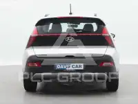 2022 Hyundai Bayon