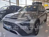 2022 Hyundai Bayon
