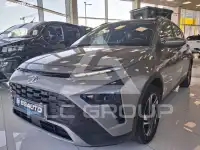 2022 Hyundai Bayon