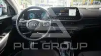 2022 Hyundai Bayon