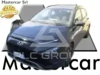 2022 Hyundai Bayon