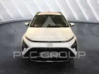 2022 Hyundai Bayon