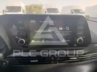 2022 Hyundai Bayon