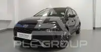 2022 Hyundai Bayon