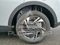 2022 Hyundai Bayon