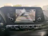 2022 Hyundai Bayon