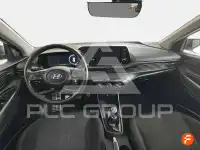 2022 Hyundai Bayon