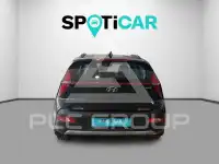 2022 Hyundai Bayon